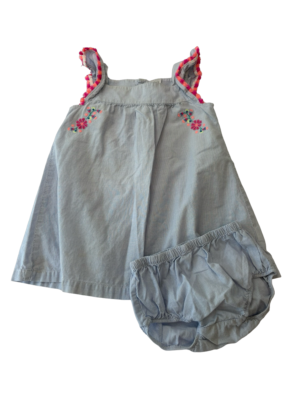 CARTER’S Robe 24 mois