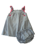 CARTER’S Robe 24 mois