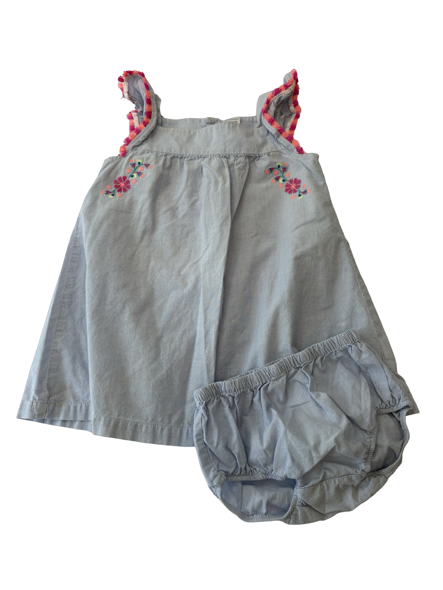 CARTER’S Robe 24 mois