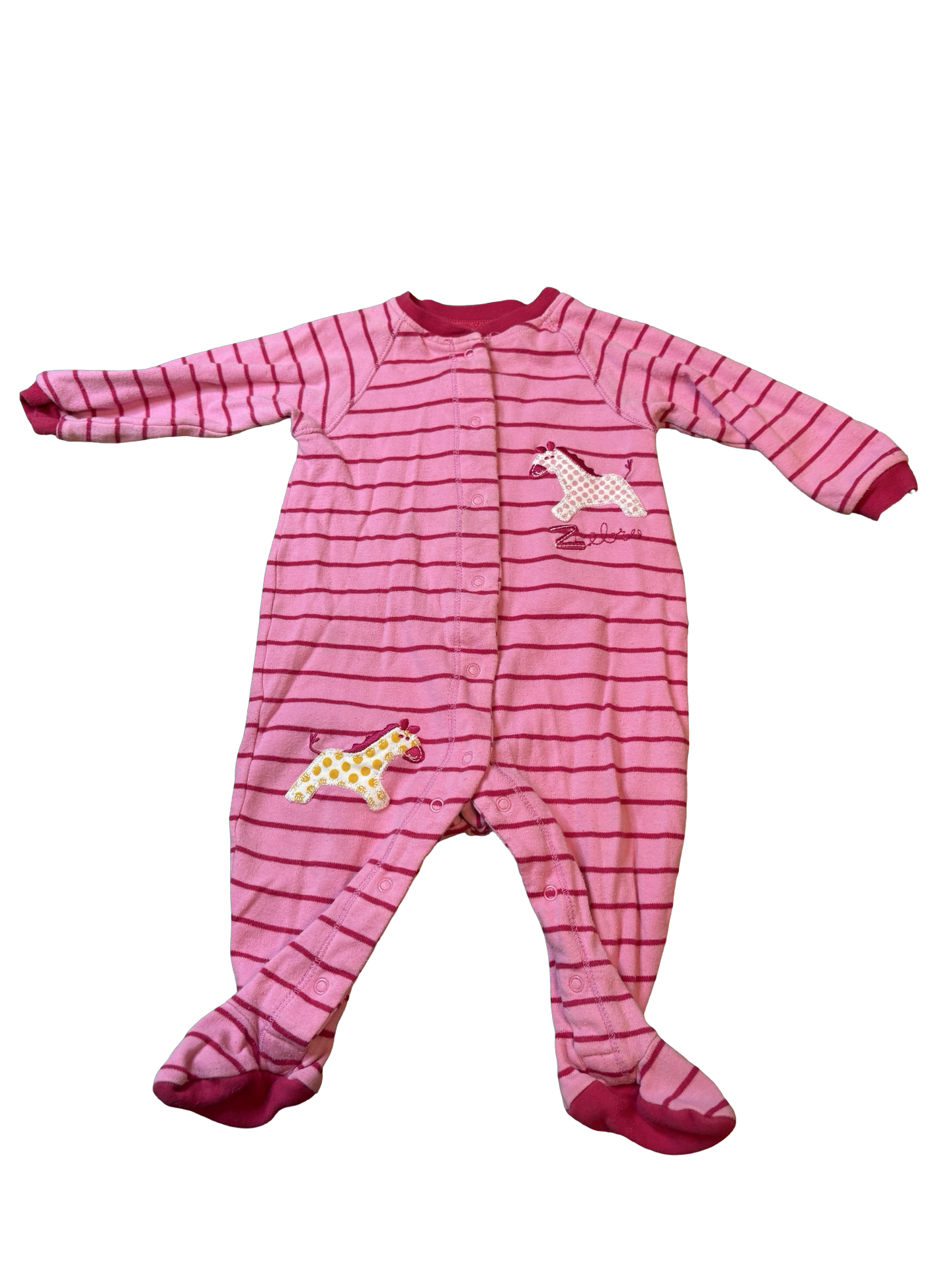 PEKKLE Pyjama 6 mois