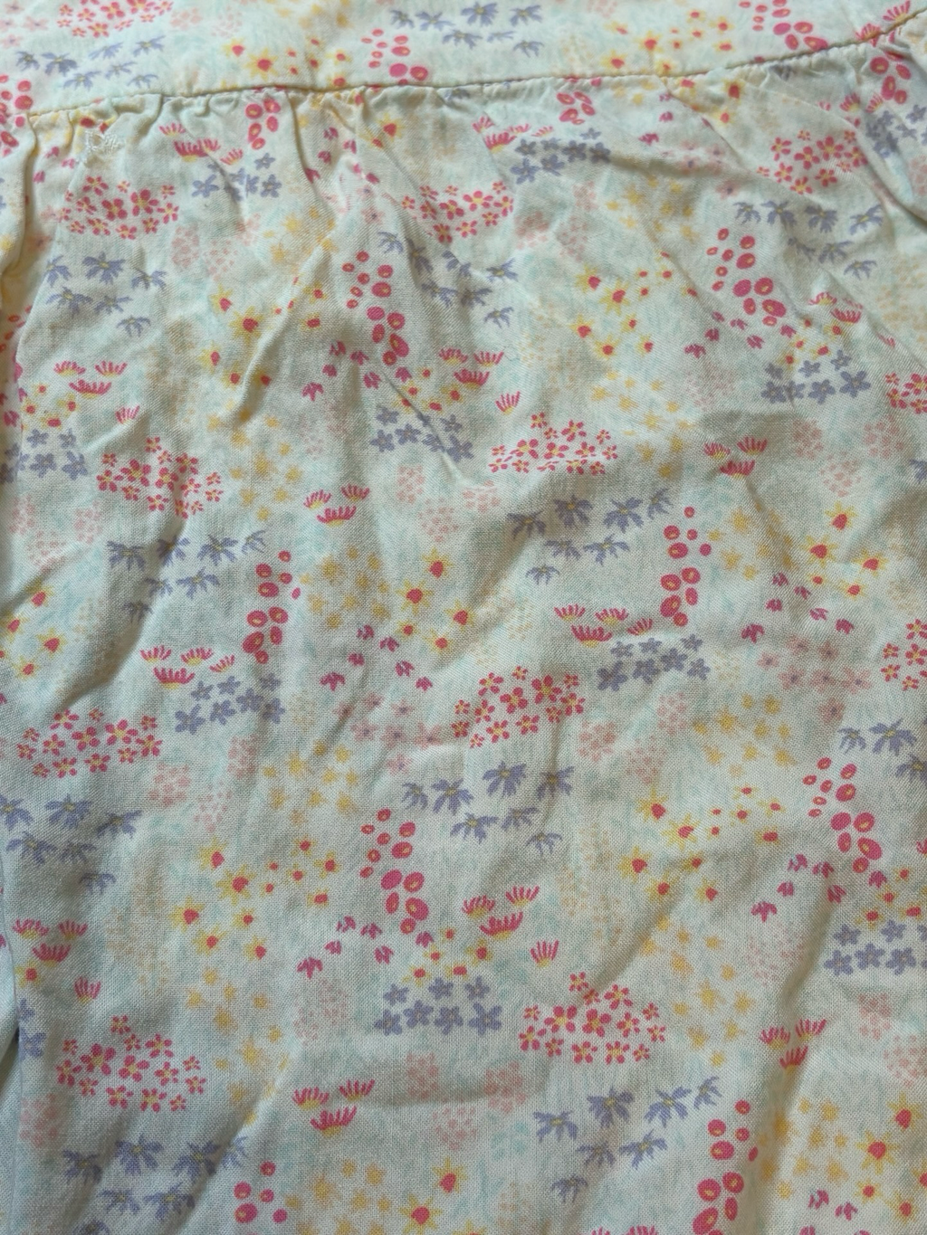 H&M Romper 1.5-2 ans