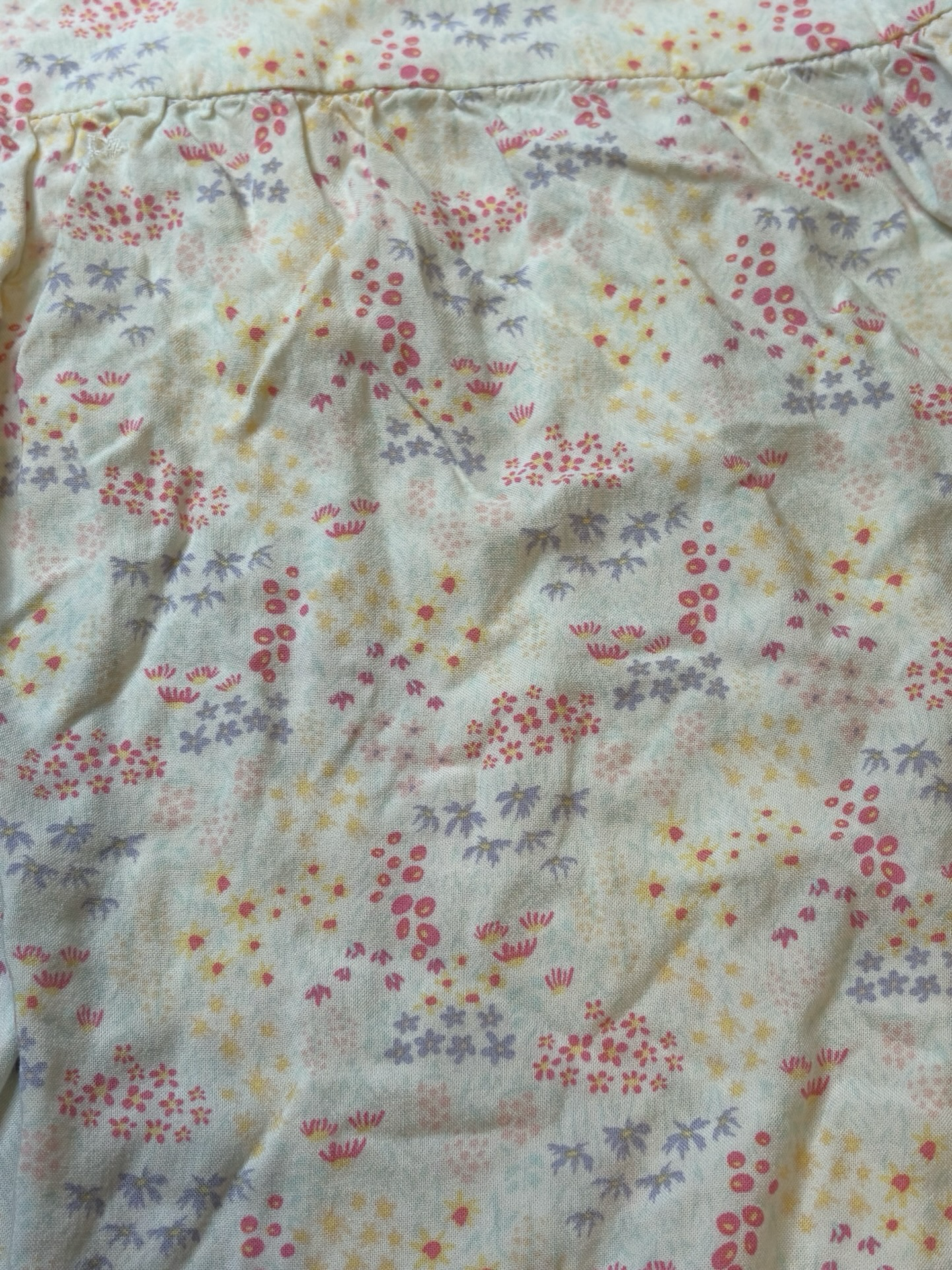 H&M Romper 1.5-2 ans