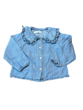 ZARA Blouse 12-18 mois