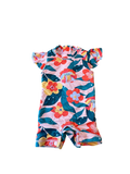 GAGOU TAGOU Maillot rashguard 6 mois