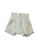 H&M Short 1-2 mois