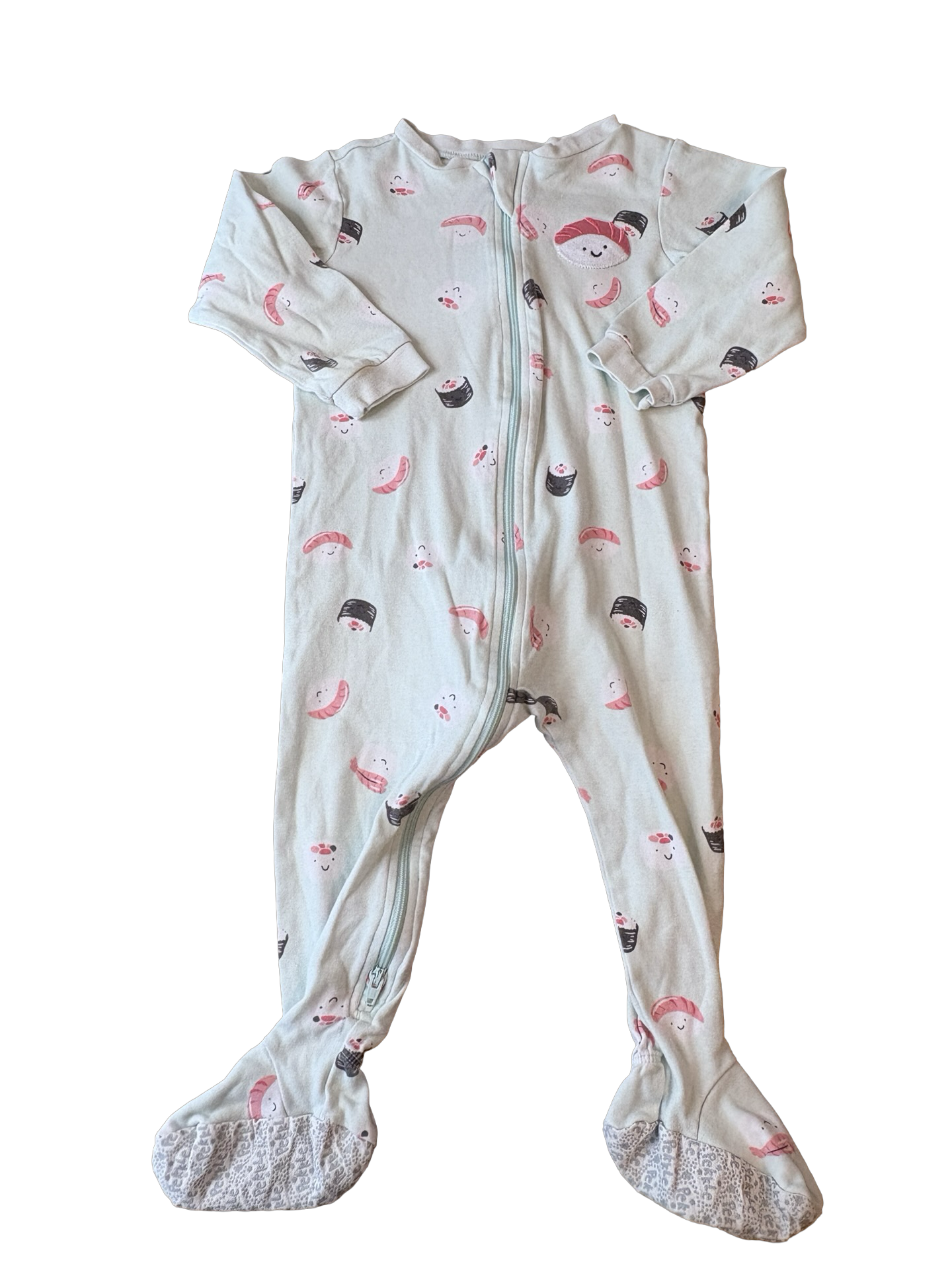 PEKKLE Pyjama 18 mois