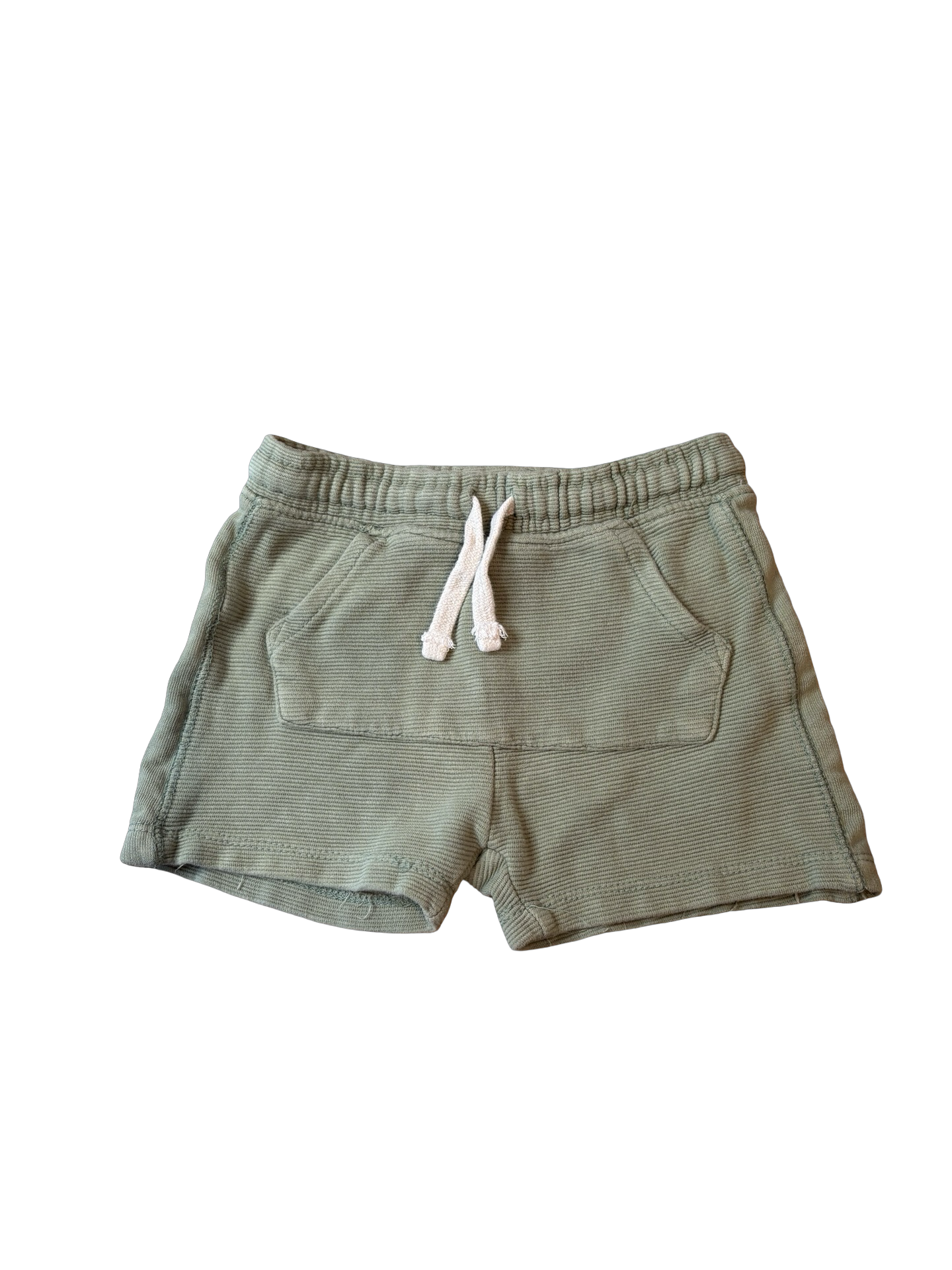 ZARA Short 18-24 mois