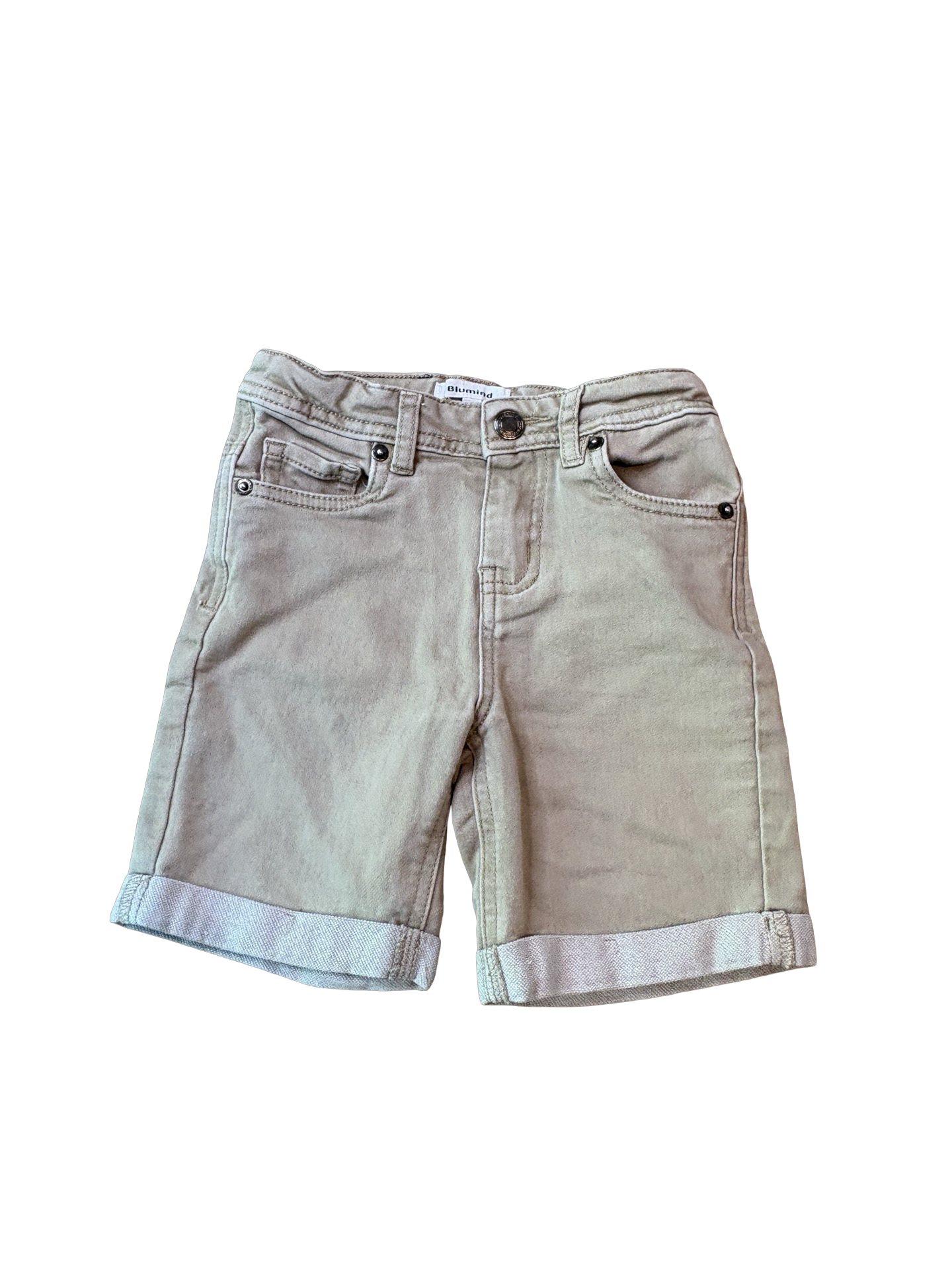BLUMIND Short 4 ans
