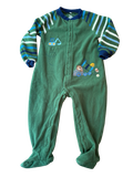 PEKKLE Pyjama polar 18 mois
