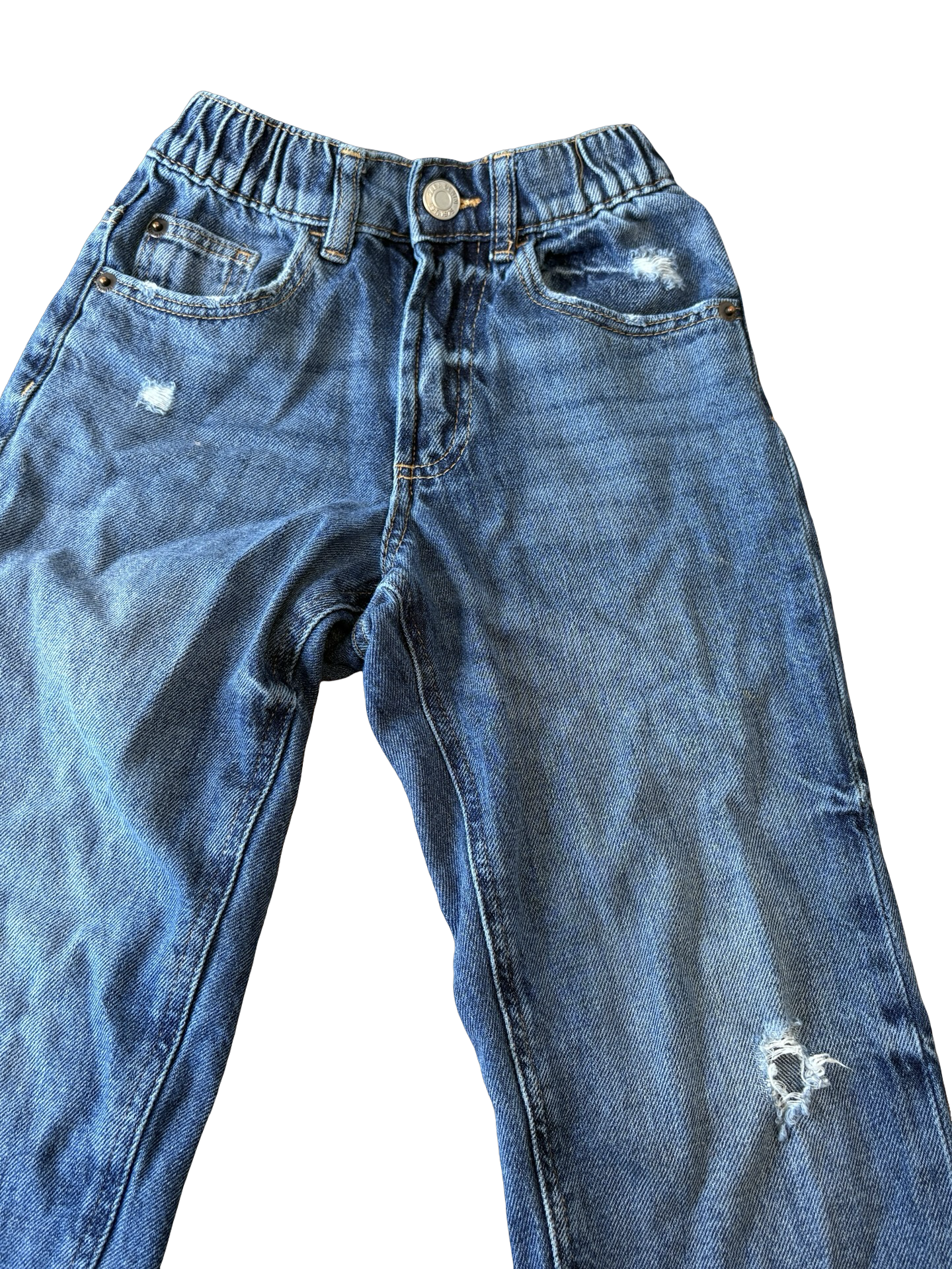 ZARA Jeans 5 ans