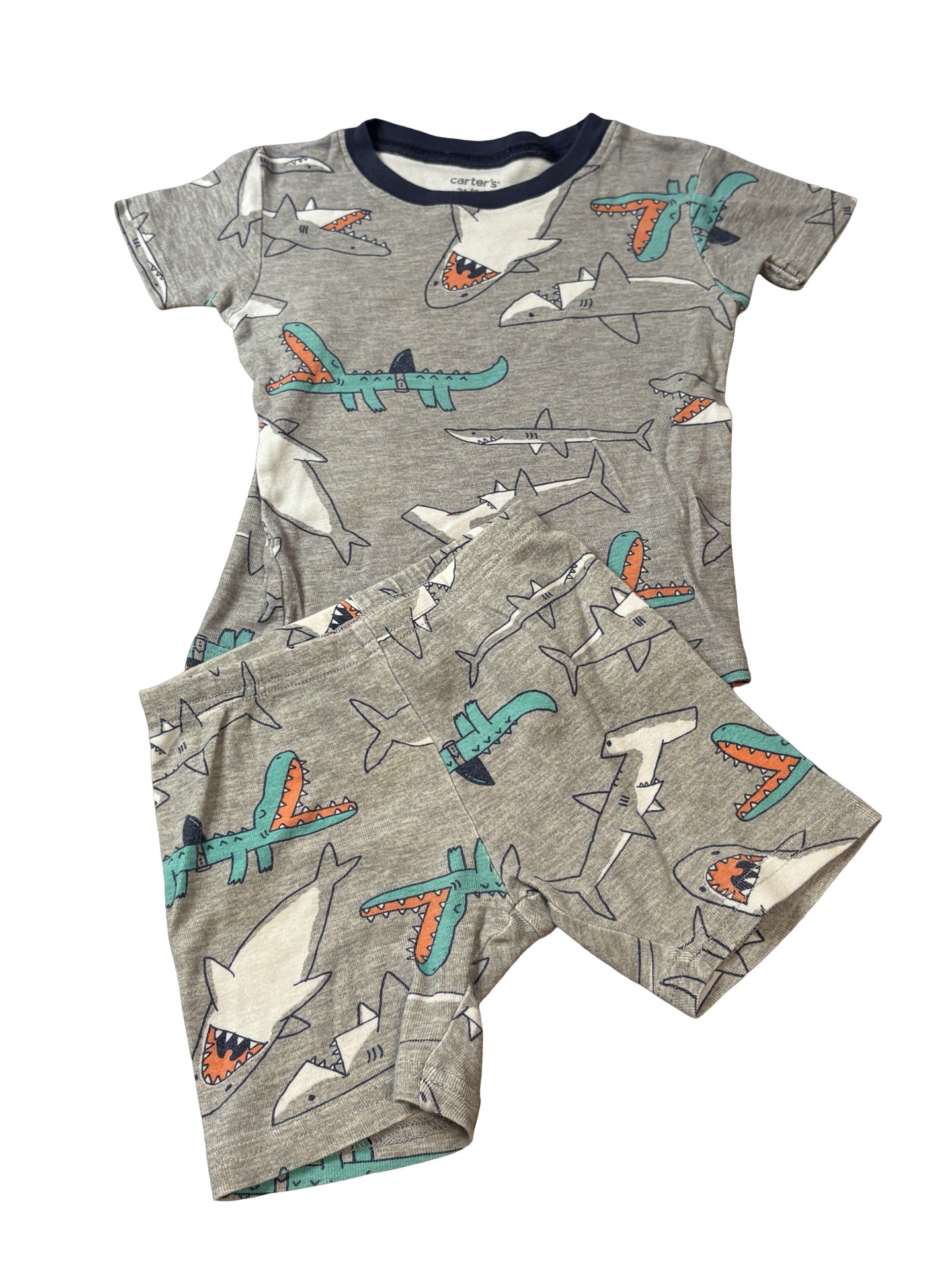 CARTER’S Pyjama 2 ans