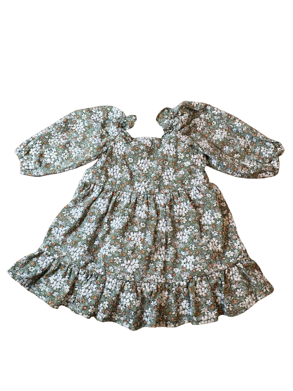 BARDOT Robe 6-12 mois