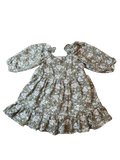BARDOT Robe 6-12 mois
