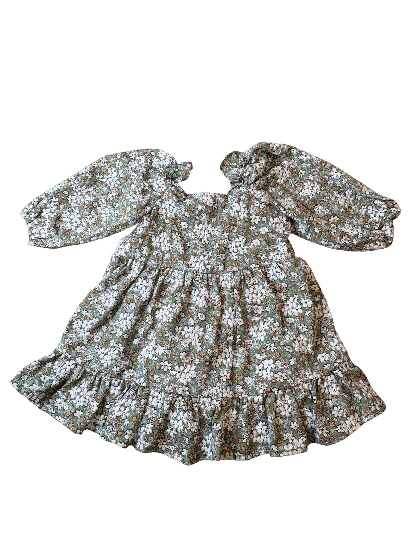 BARDOT Robe 6-12 mois