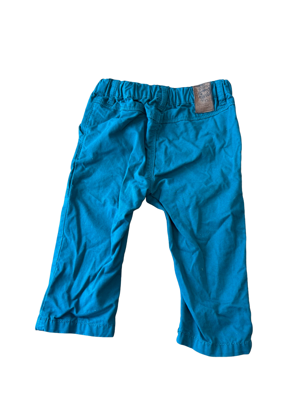 SOURIS MINI Pantalon 12 mois