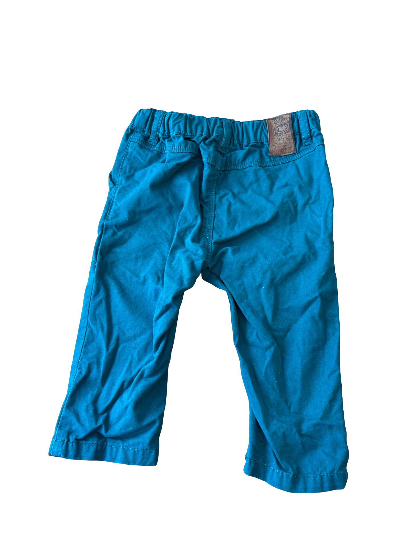 SOURIS MINI Pantalon 12 mois