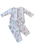 PETIT LEM Ensemble réversible Nouveau né