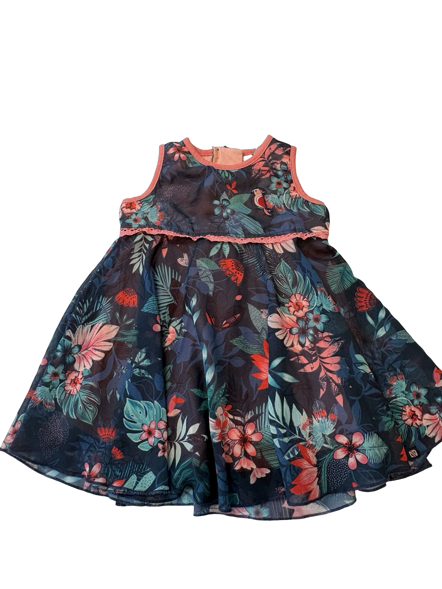 NANO Robe 9 mois
