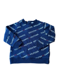 TOMMY HILFIGER Chandail 24 mois