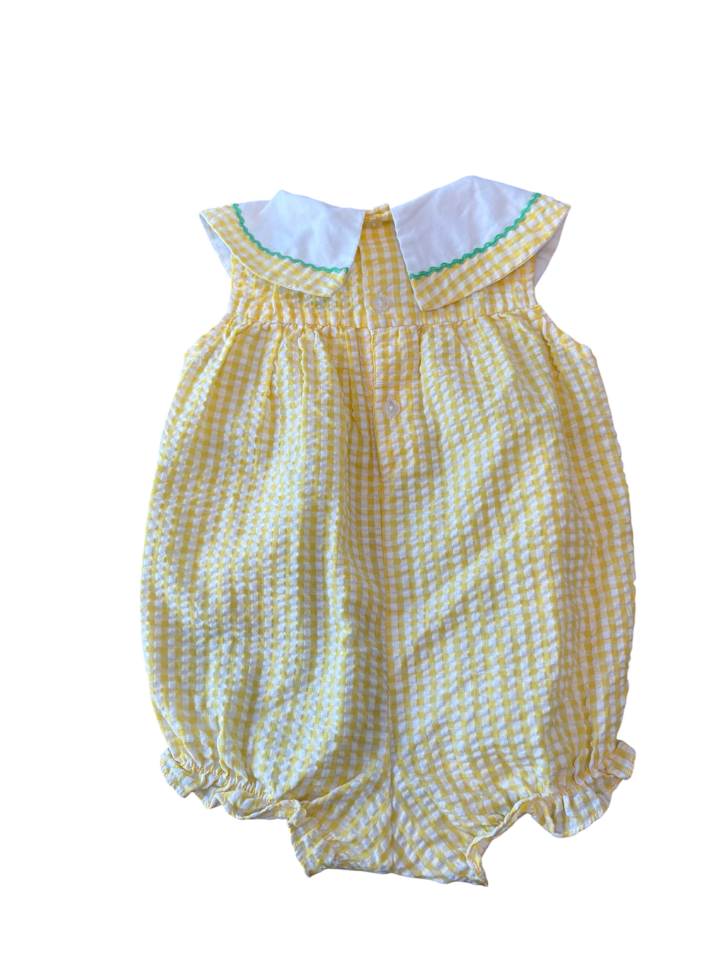 KINDERGEAR Romper 3-6 mois *VINTAGE*