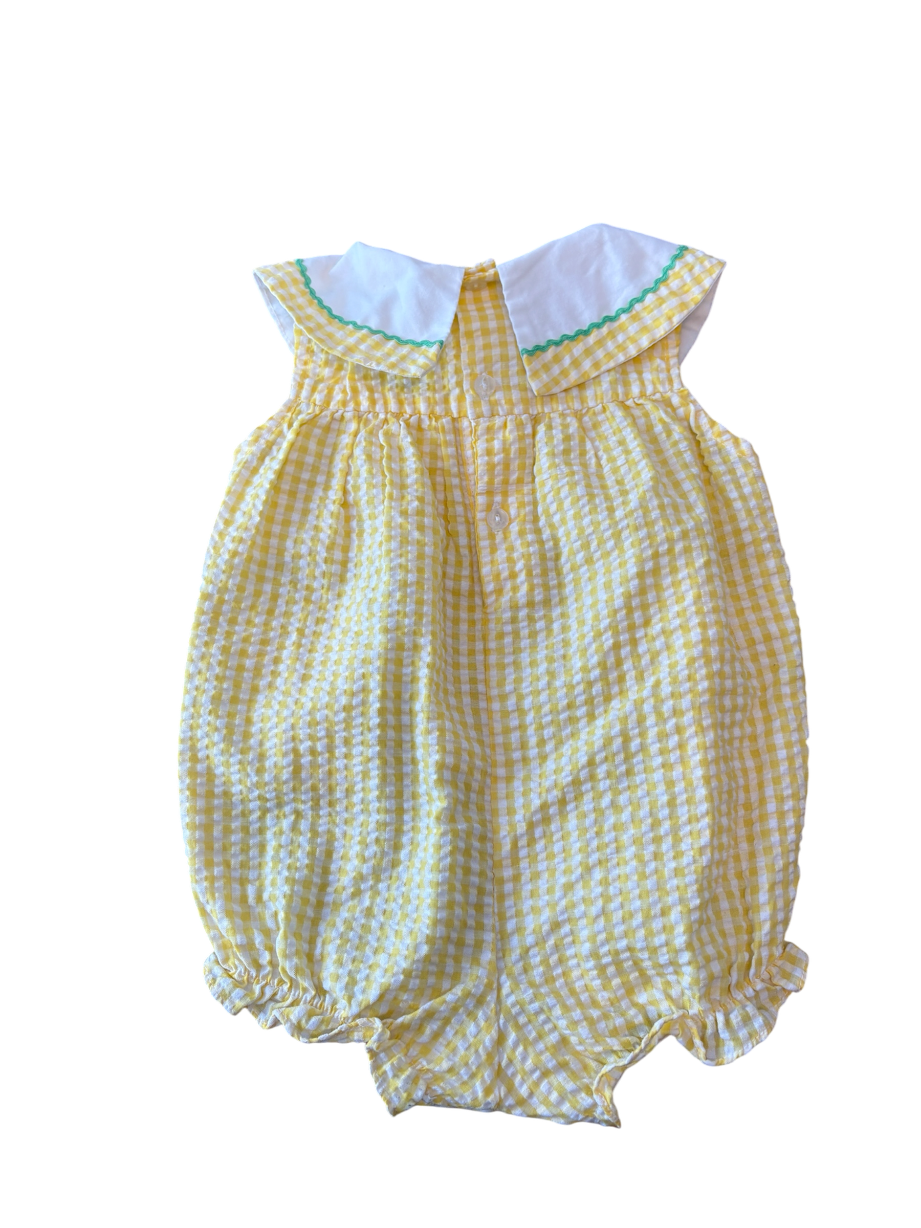 KINDERGEAR Romper 3-6 mois *VINTAGE*