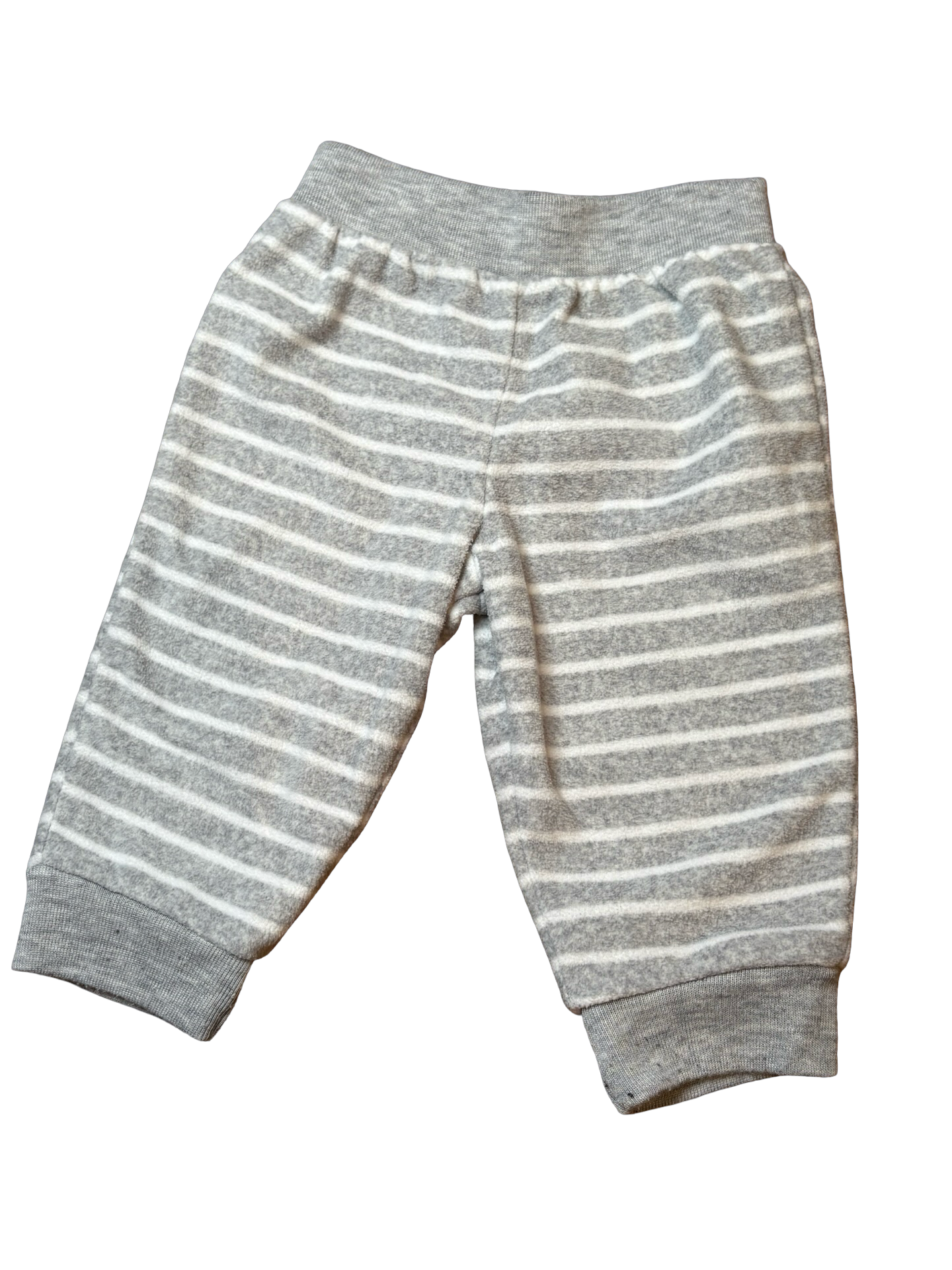 CARTER’S Pantalon polar 3-6 mois