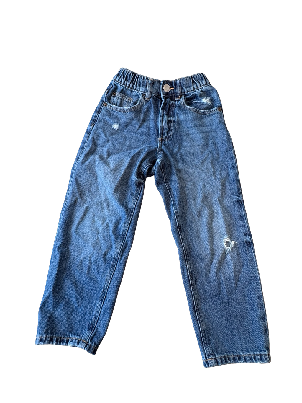 ZARA Jeans 5 ans