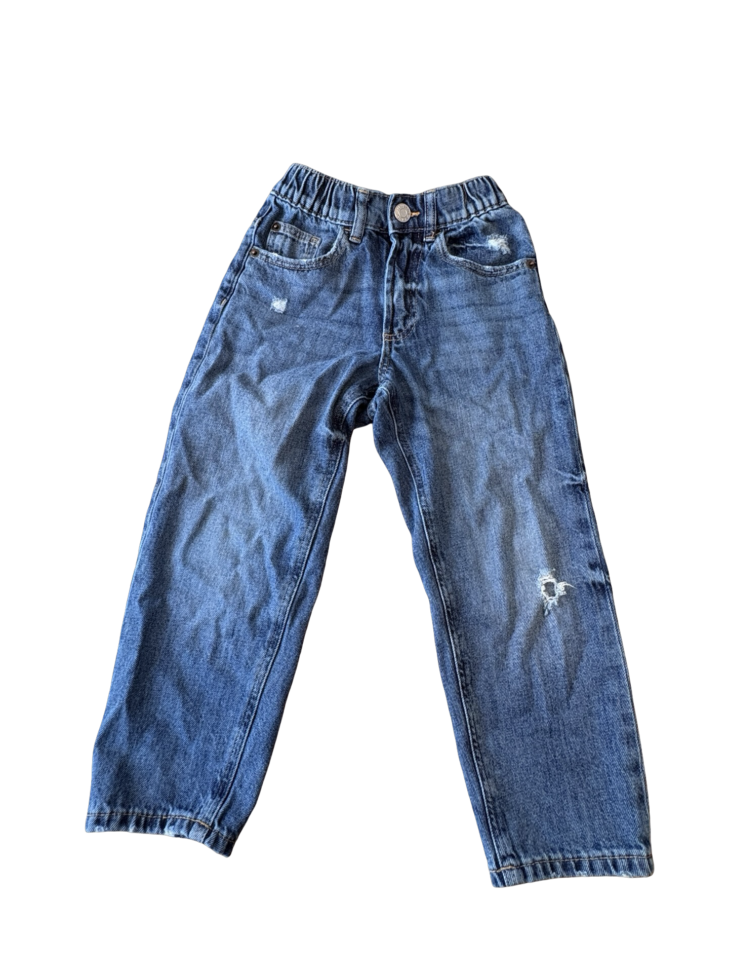 ZARA Jeans 5 ans