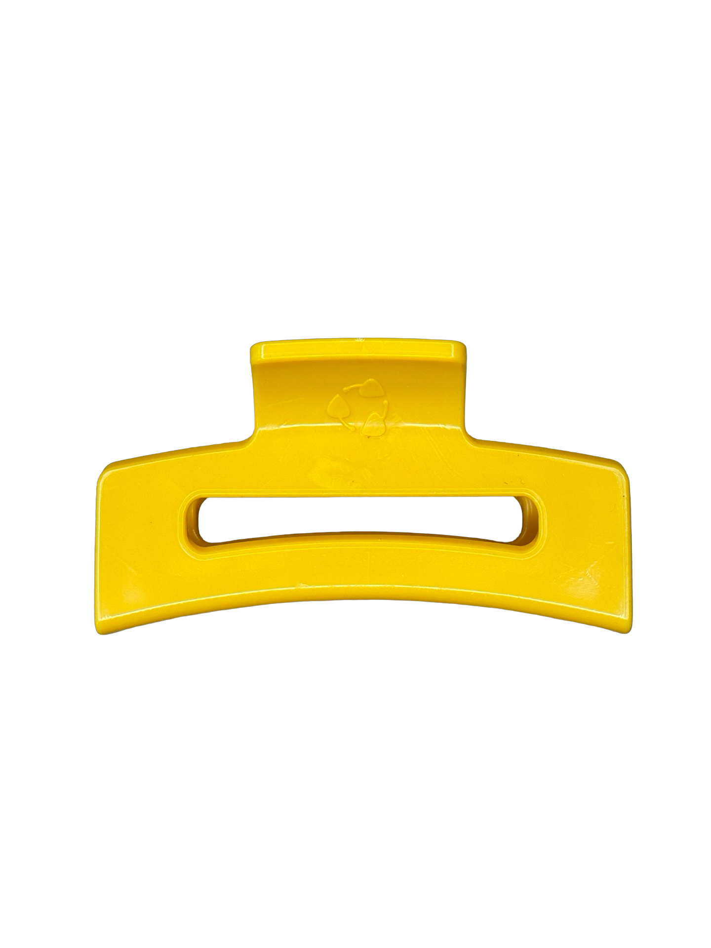 UP Moyenne pince jaune
