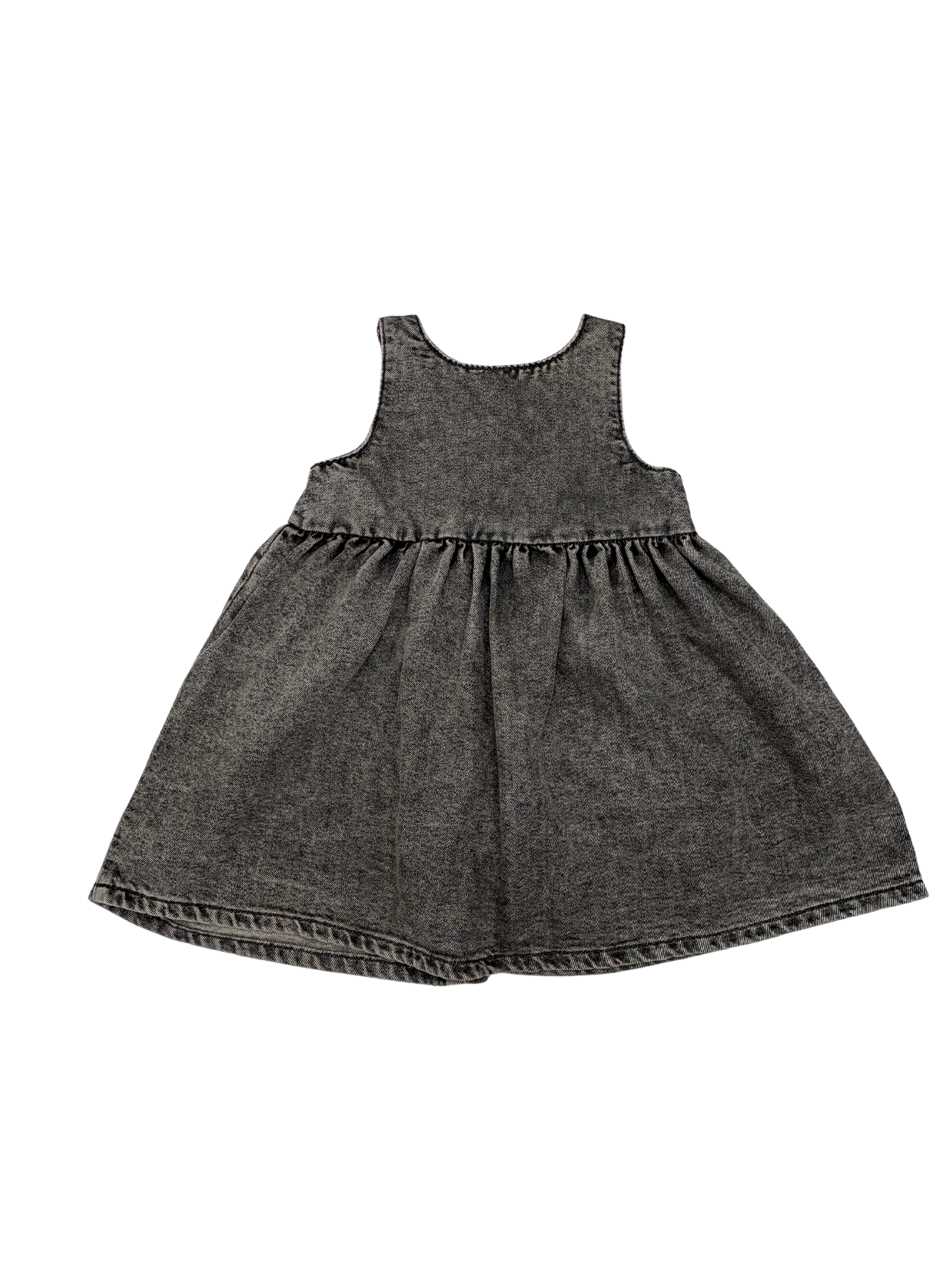 H&M Robe 12-18 mois