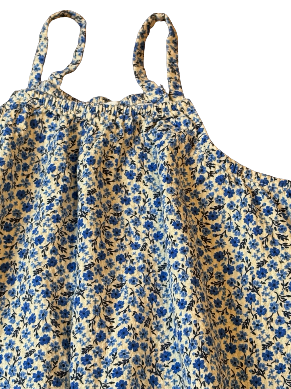 H&M Robe 4-5 ans