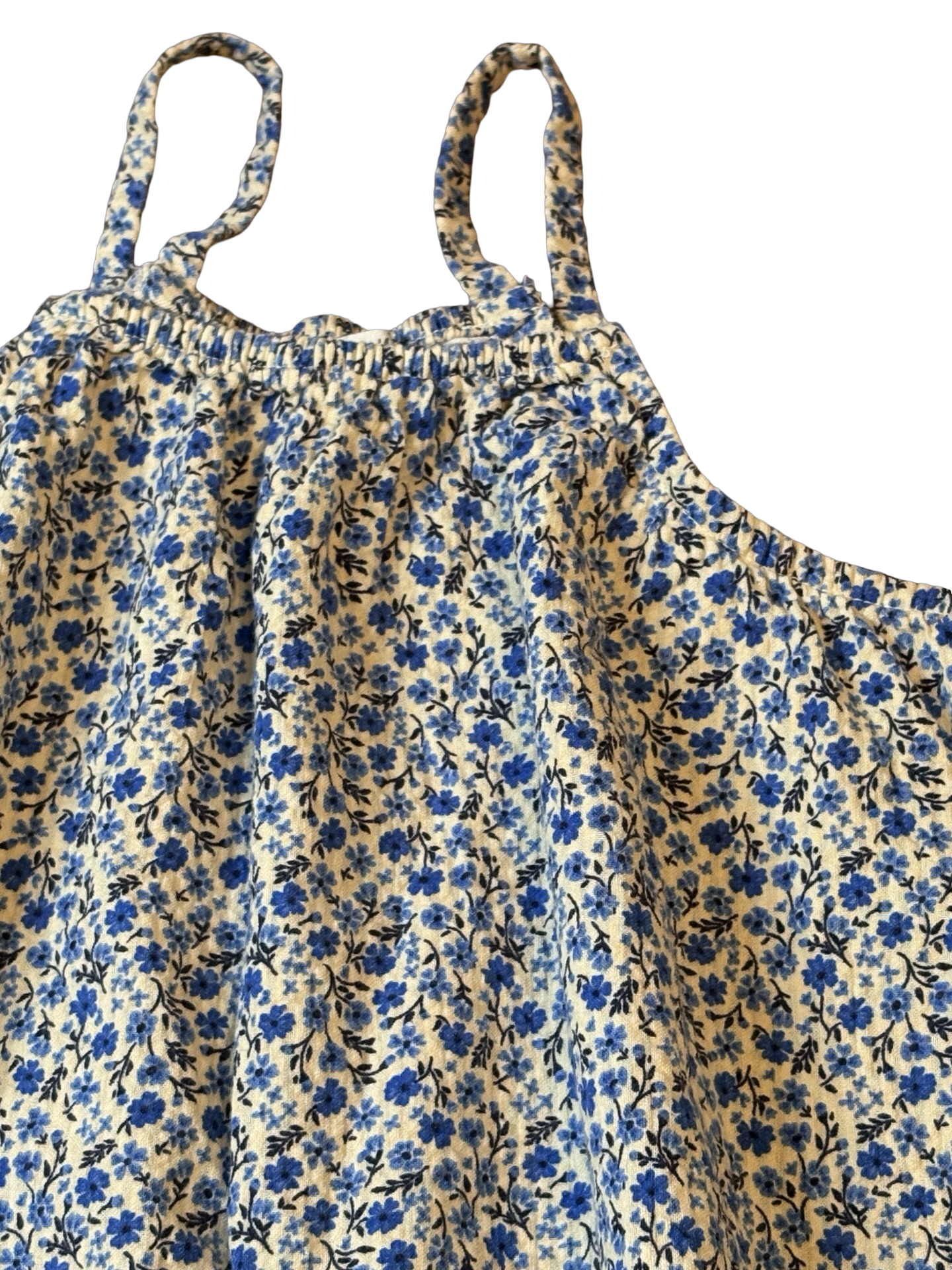 H&M Robe 4-5 ans