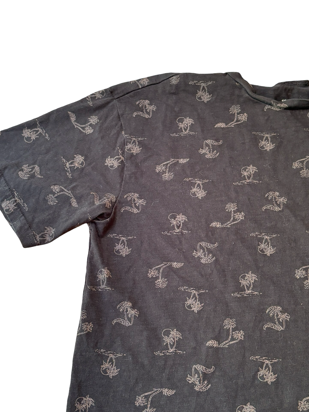 TAG T-Shirt 12-14 ans