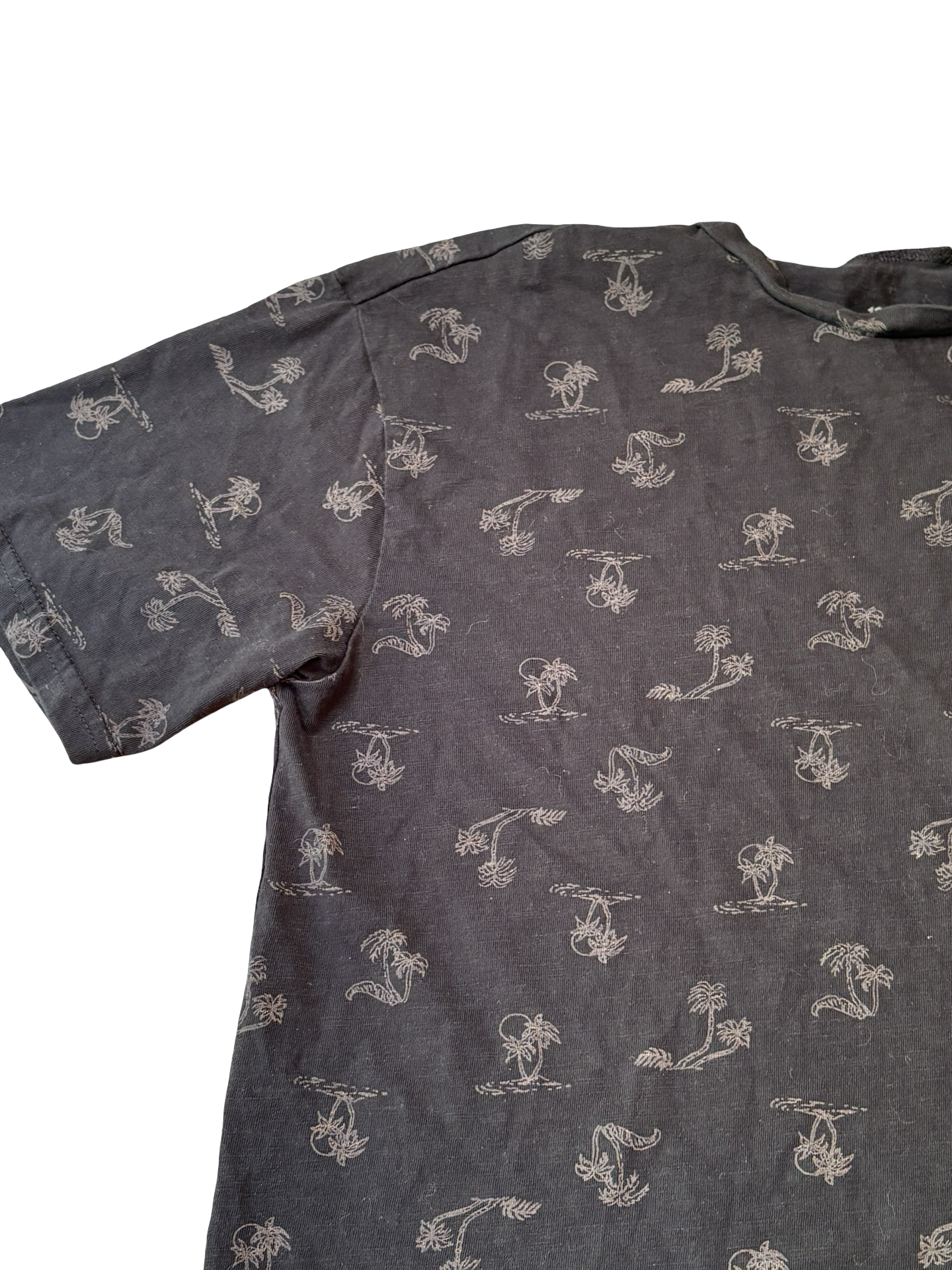 TAG T-Shirt 12-14 ans