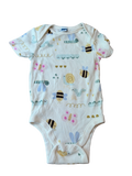 OLD NAVY Cache-couche 18-24 mois