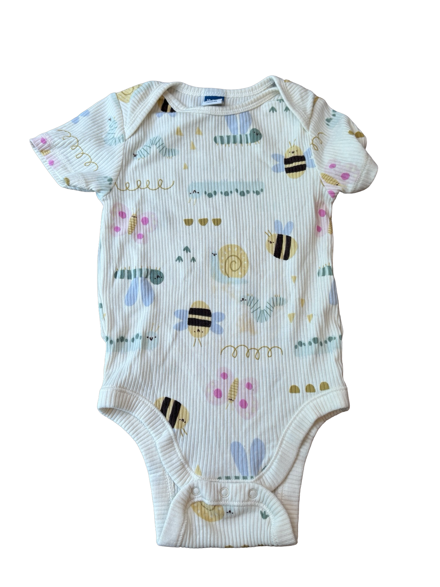 OLD NAVY Cache-couche 18-24 mois