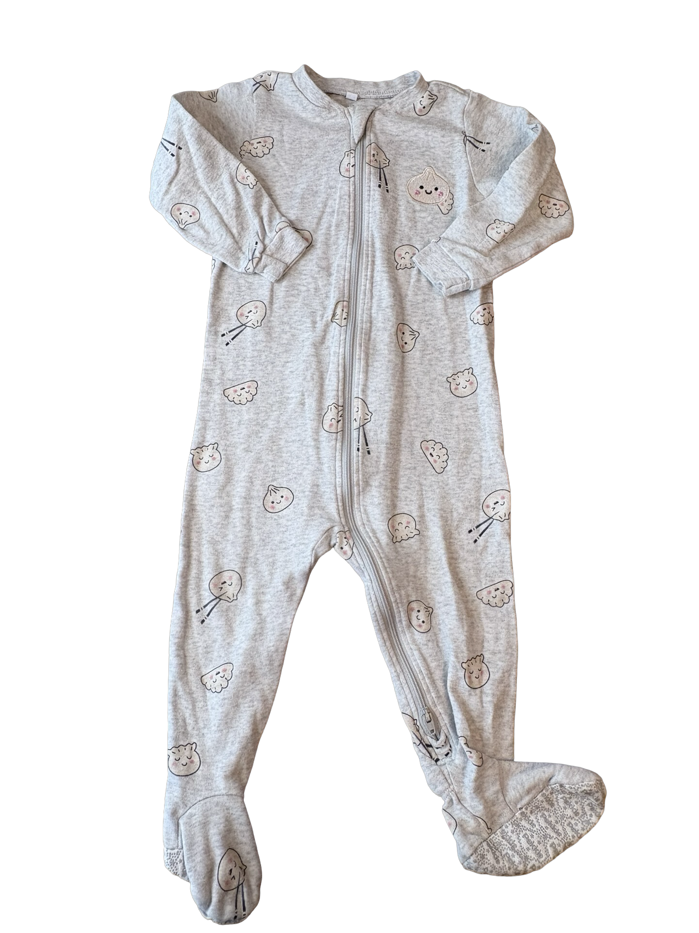 PEKKLE Pyjama 18 mois