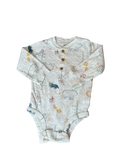 CARTER’S Cache couche 12 mois