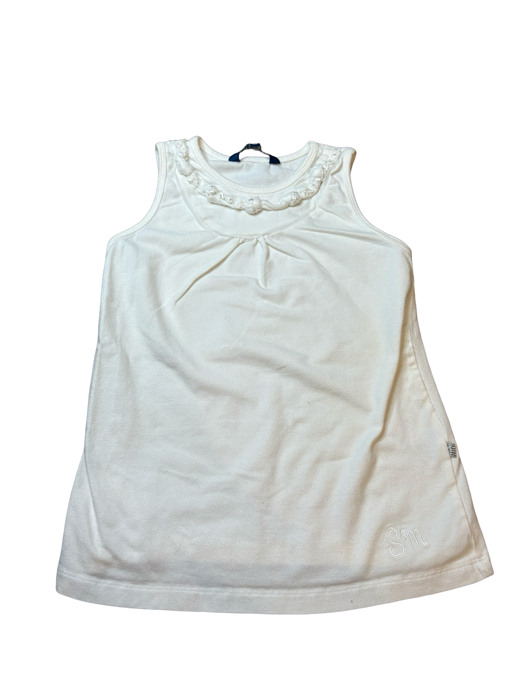 SOURIS MINI Camisole 5 ans
