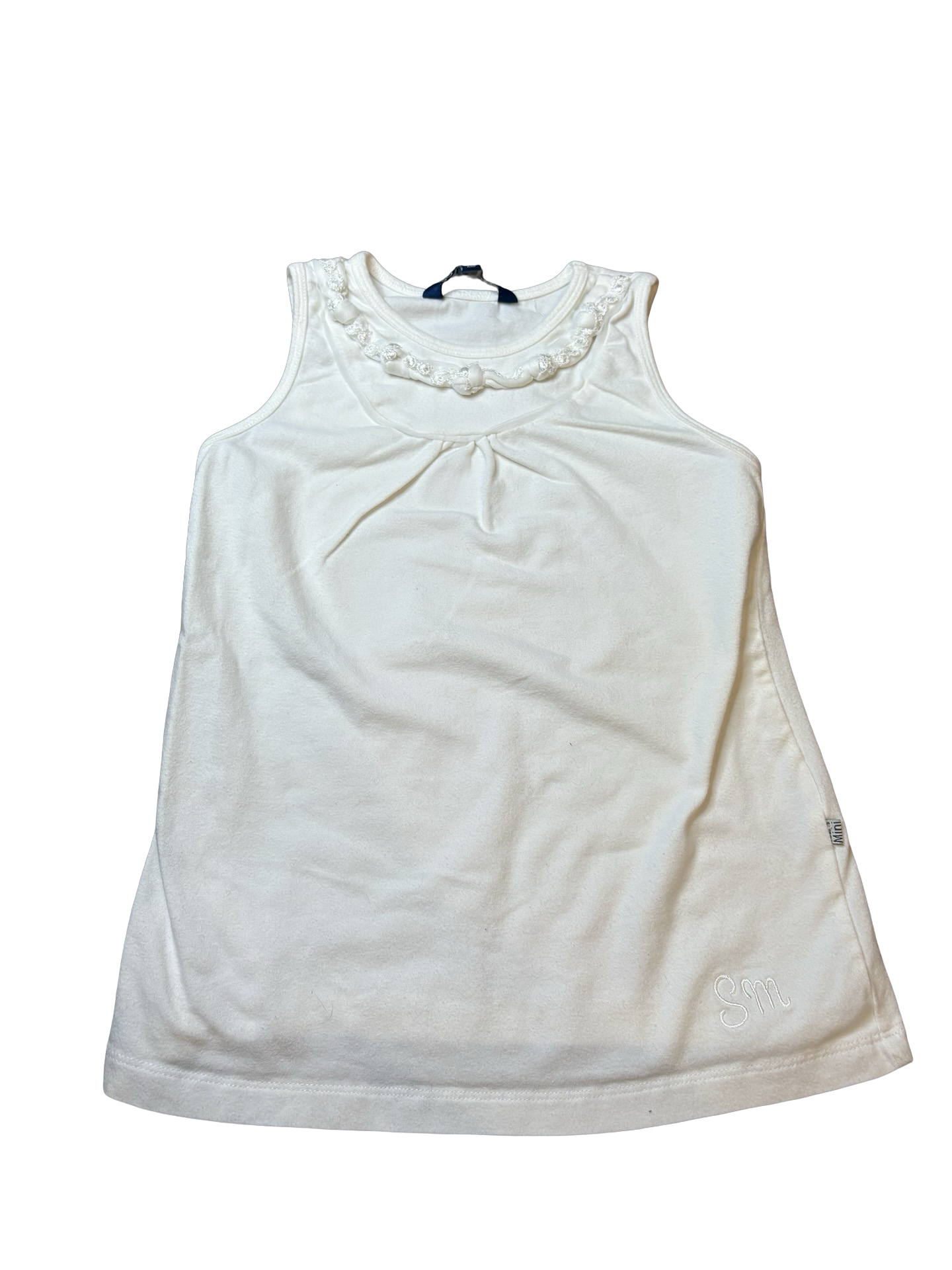 SOURIS MINI Camisole 5 ans