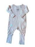 GAGOU TAGOU BIO Pyjama évolutif 3-6 mois