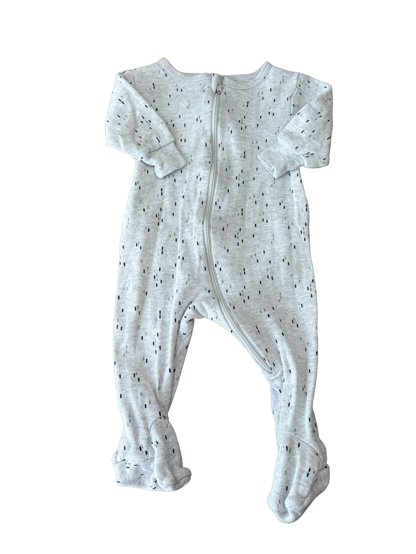 TAG Pyjama 3 mois