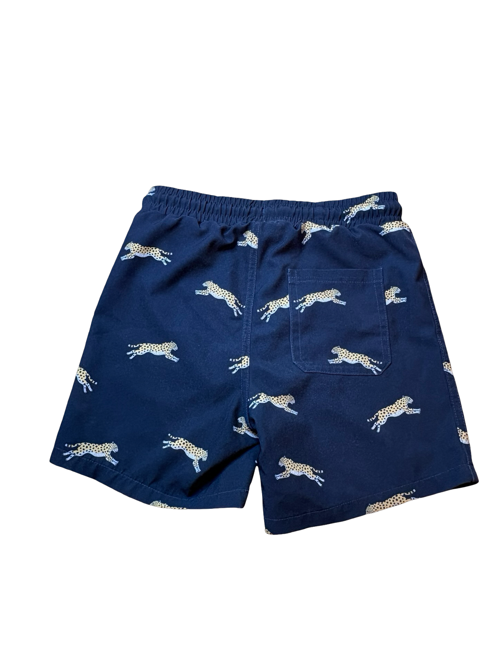 MILES THE LABEL Maillot de bain 6 ans