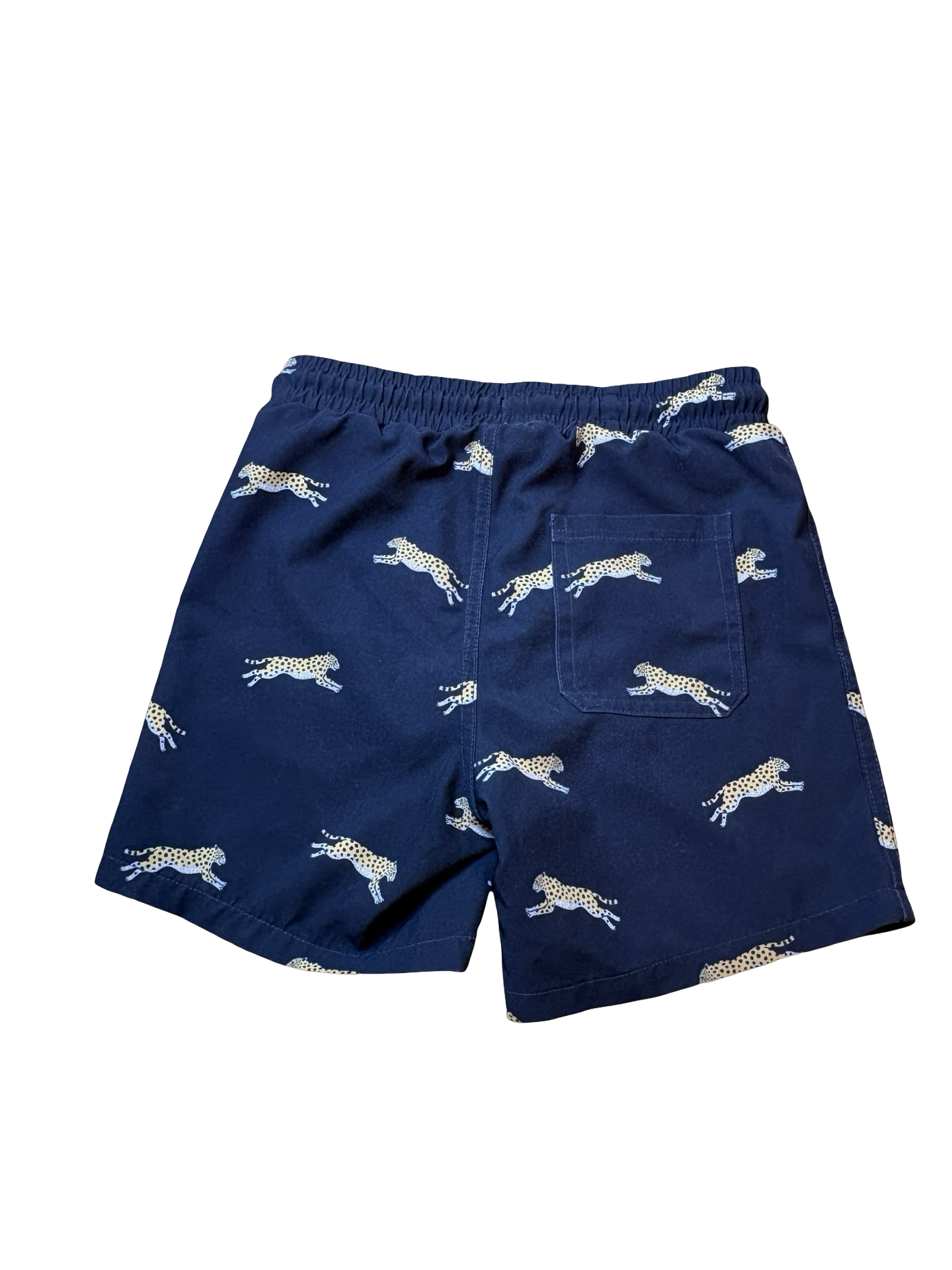 MILES THE LABEL Maillot de bain 6 ans