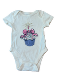OLD NAVY Cache couche 0-3 mois