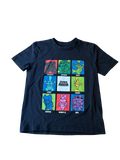 SUPER MARIO T-shirt 6-7 ans