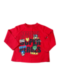 AVENGERS Chandail 3 ans
