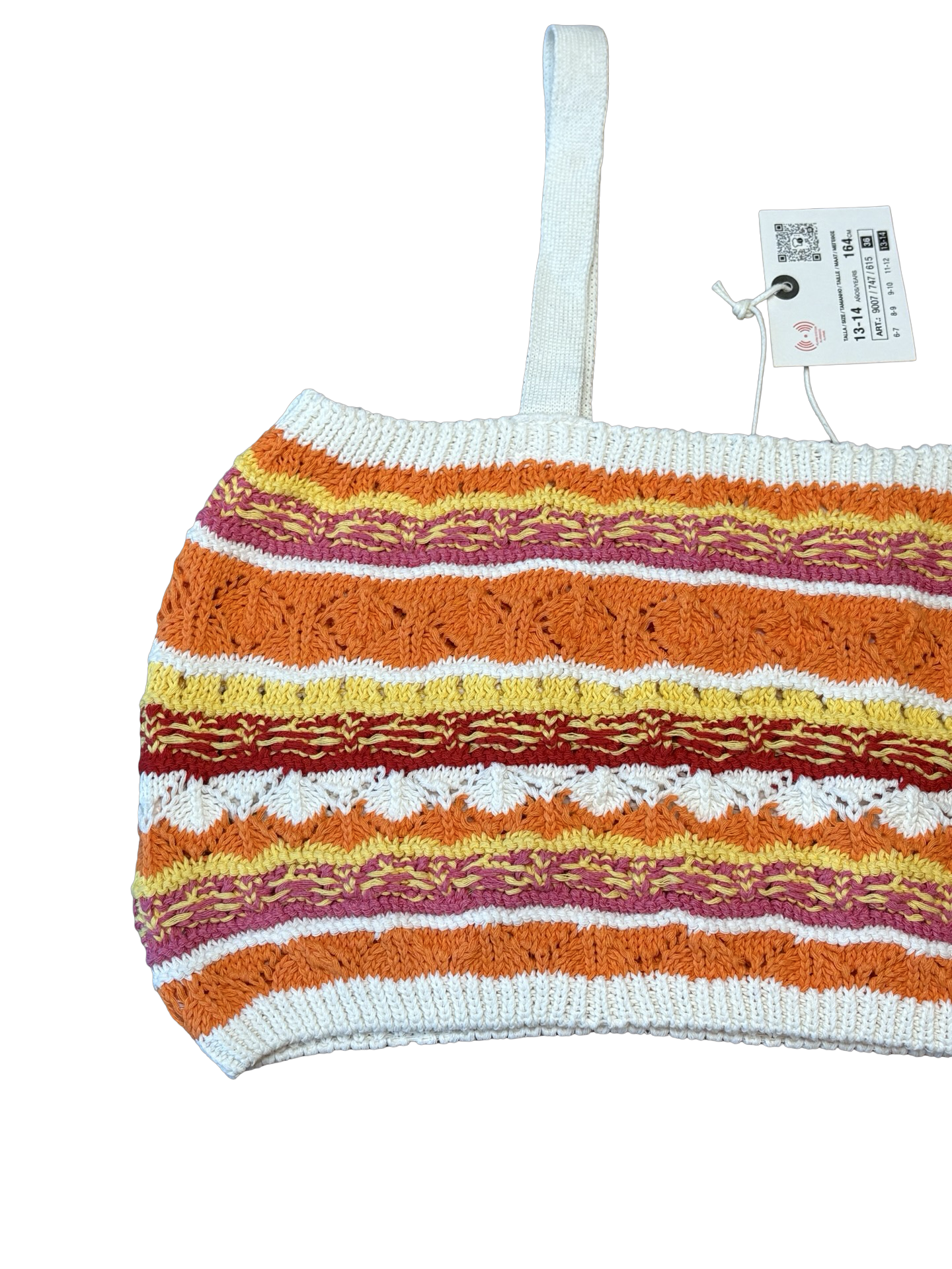 ZARA Camisole 13-14 ans *NEUF*