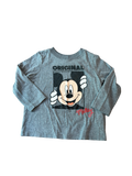 OLD NAVY & DISNEY Chandail 18-24 mois
