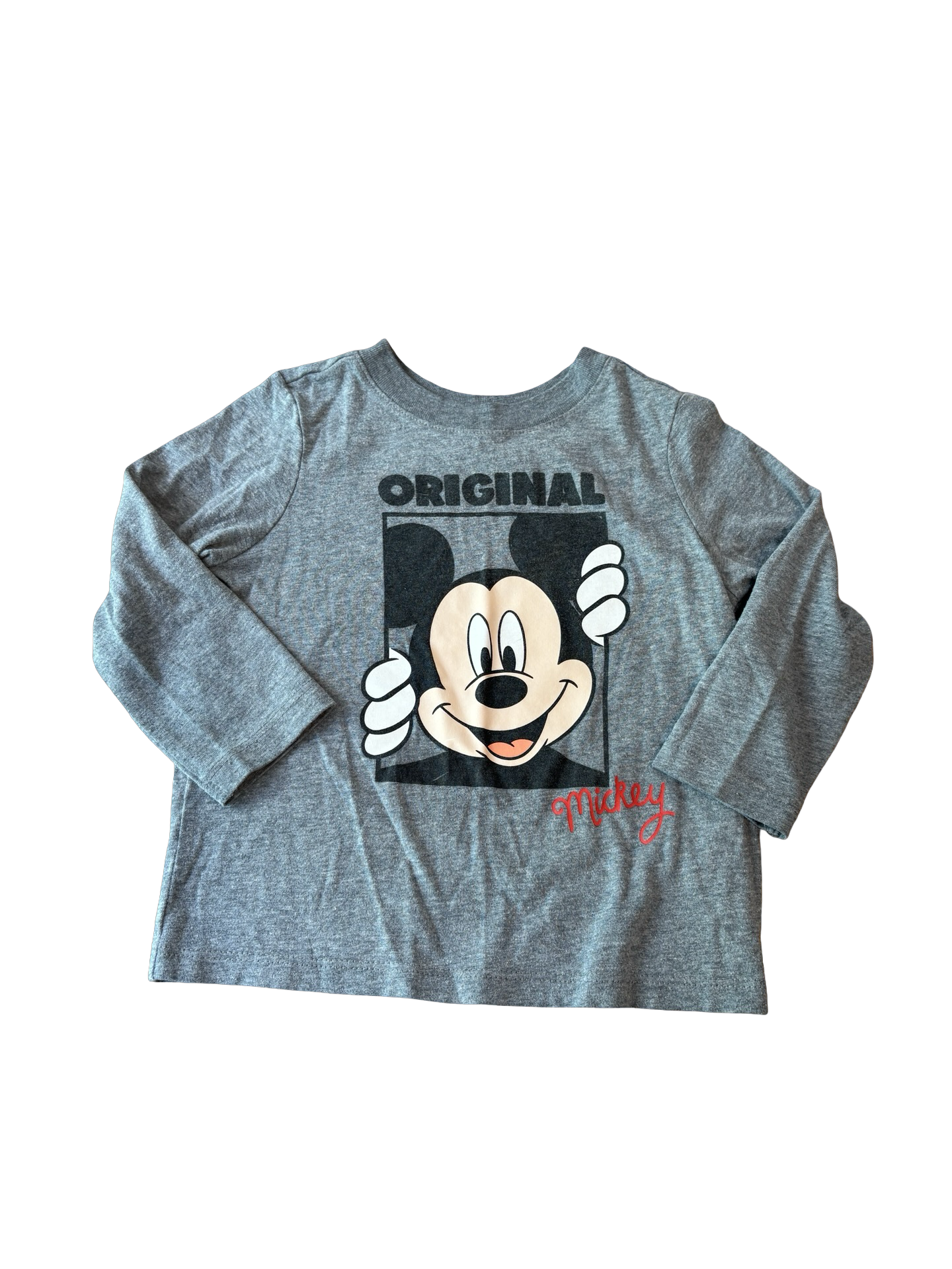 OLD NAVY & DISNEY Chandail 18-24 mois